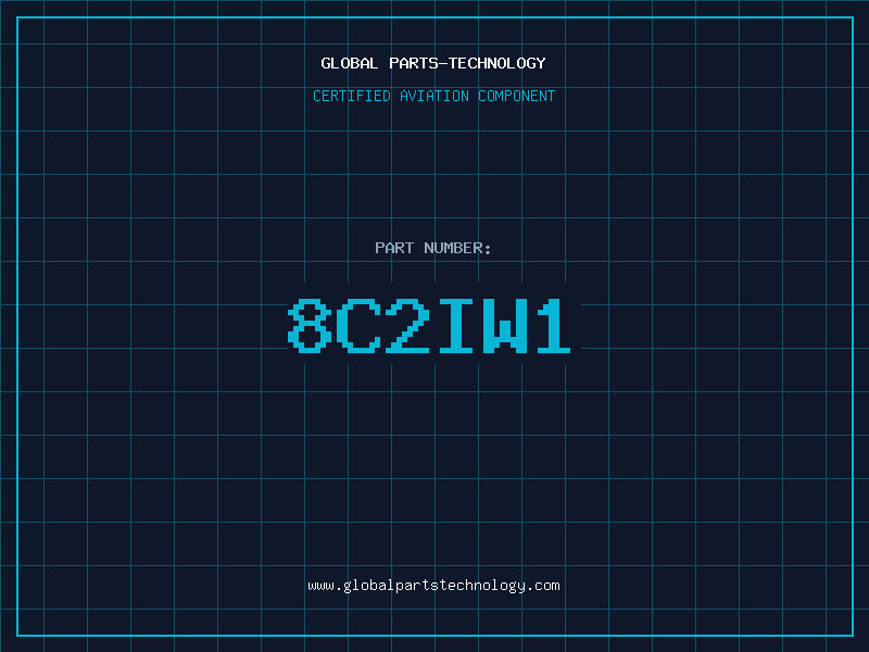 Aviation Part 8C2IW1