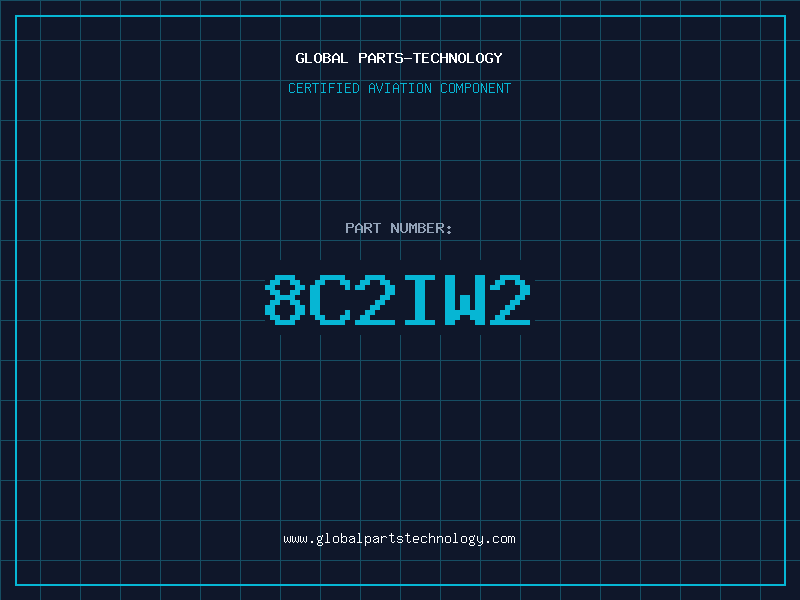 Aviation Part 8C2IW2