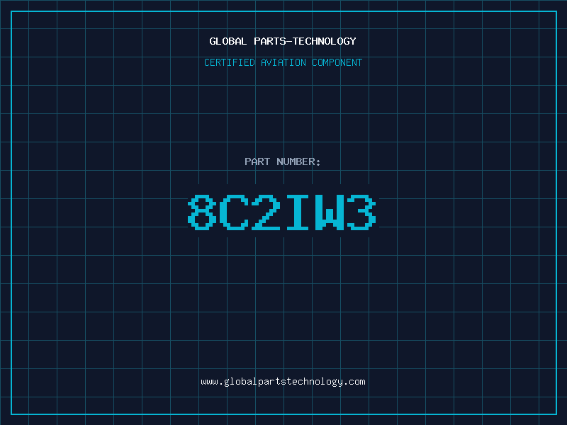 Aviation Part 8C2IW3