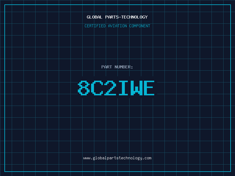 Aviation Part 8C2IWE