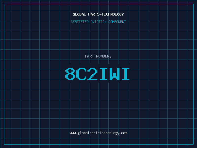 Aviation Part 8C2IWI
