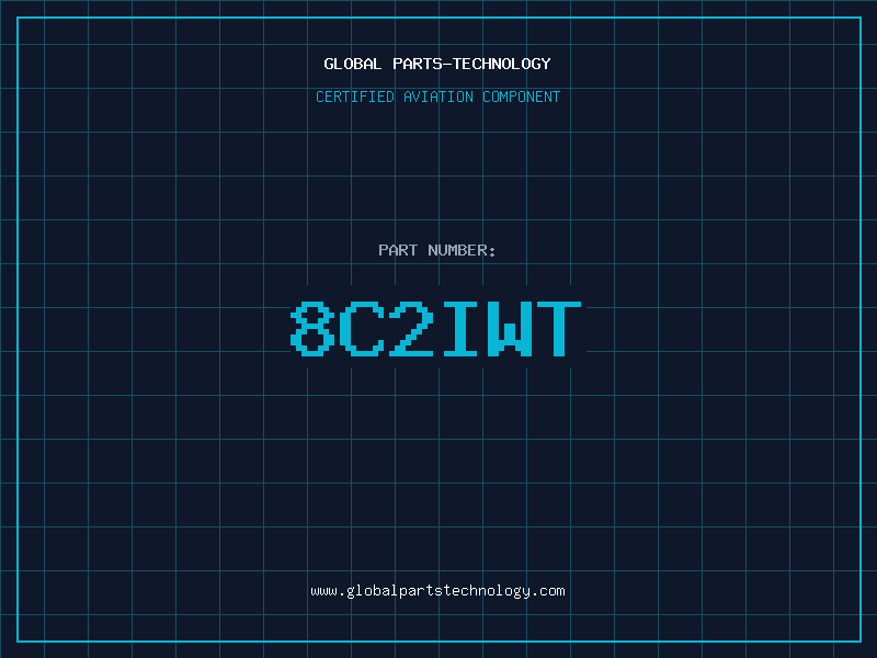 Aviation Part 8C2IWT