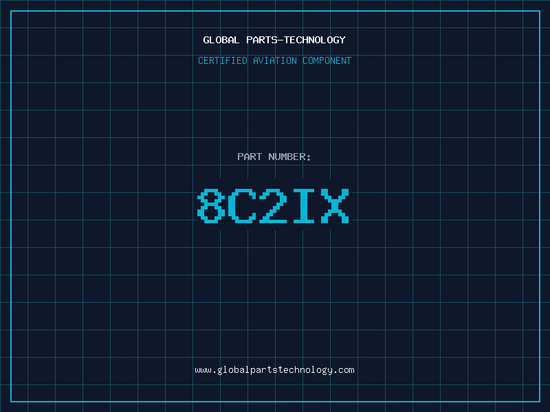 Aviation Part 8C2IX