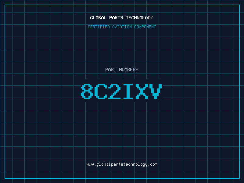 Aviation Part 8C2IXV