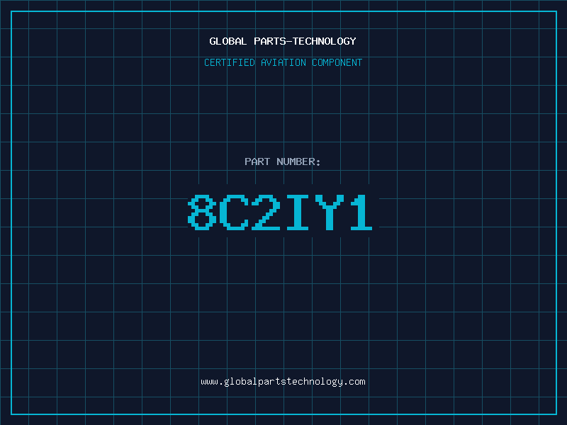 Aviation Part 8C2IY1