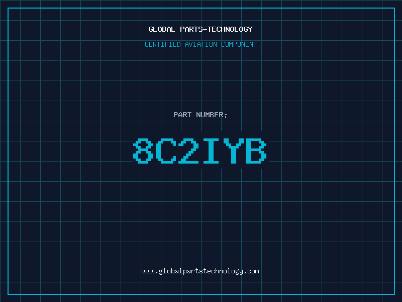 Aviation Part 8C2IYB
