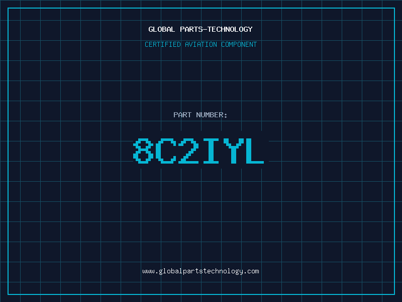 Aviation Part 8C2IYL