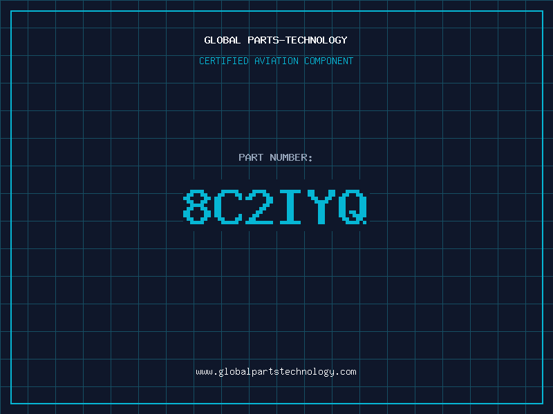 Aviation Part 8C2IYQ