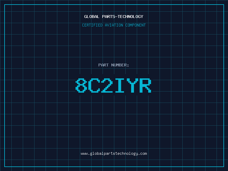 Aviation Part 8C2IYR