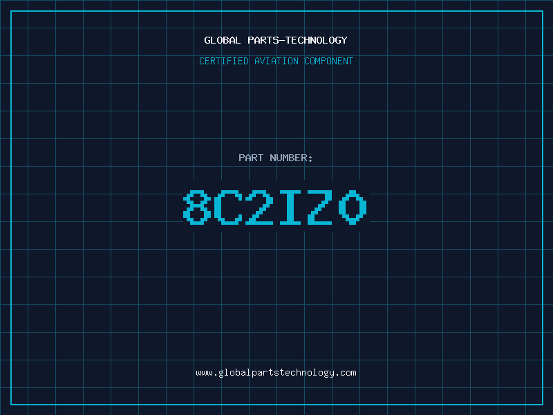 Aviation Part 8C2IZ0