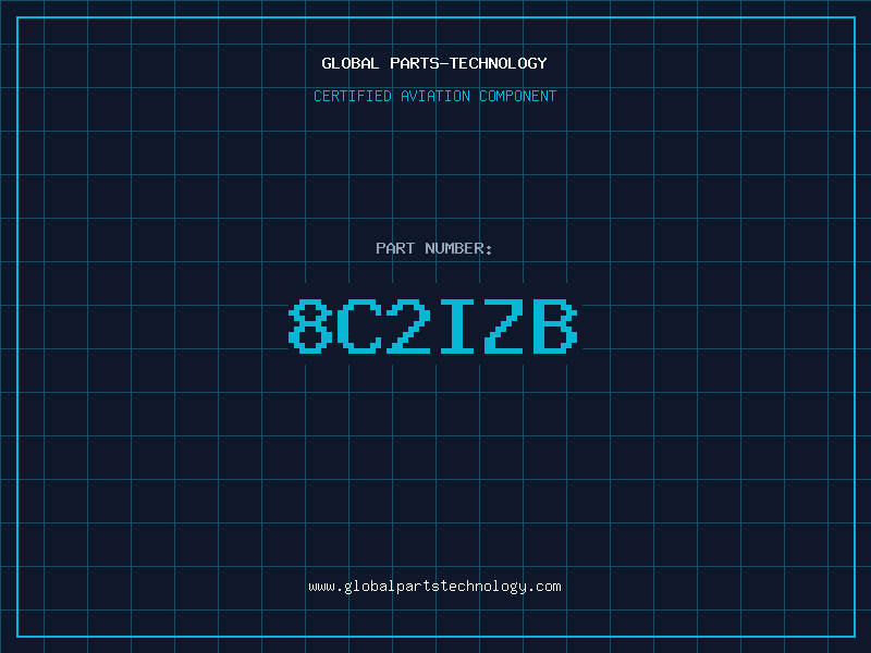 Aviation Part 8C2IZB