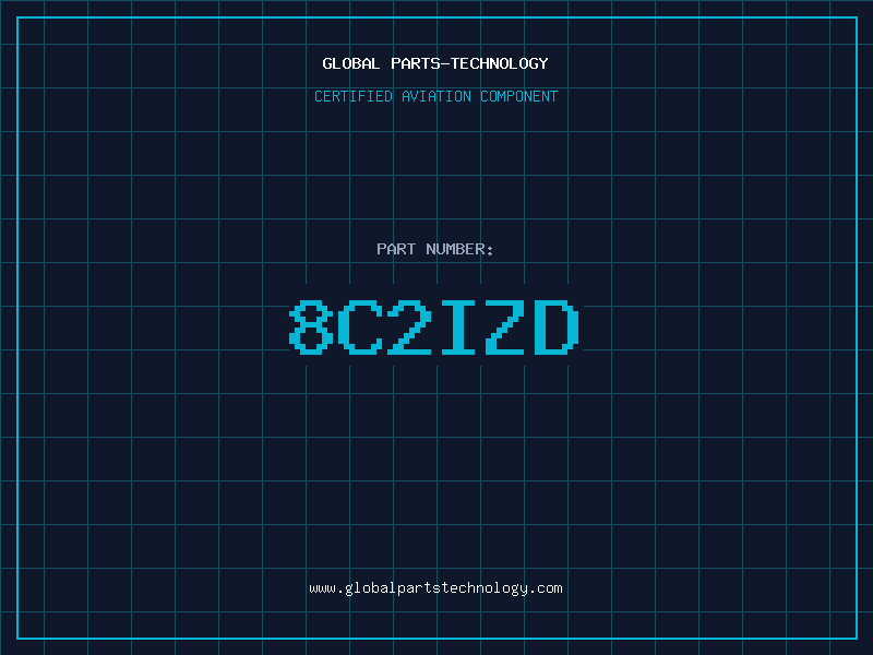 Aviation Part 8C2IZD