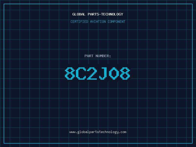 Aviation Part 8C2J08