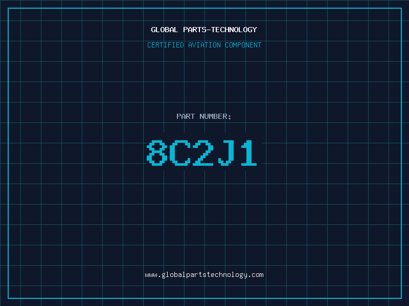 Aviation Part 8C2J1