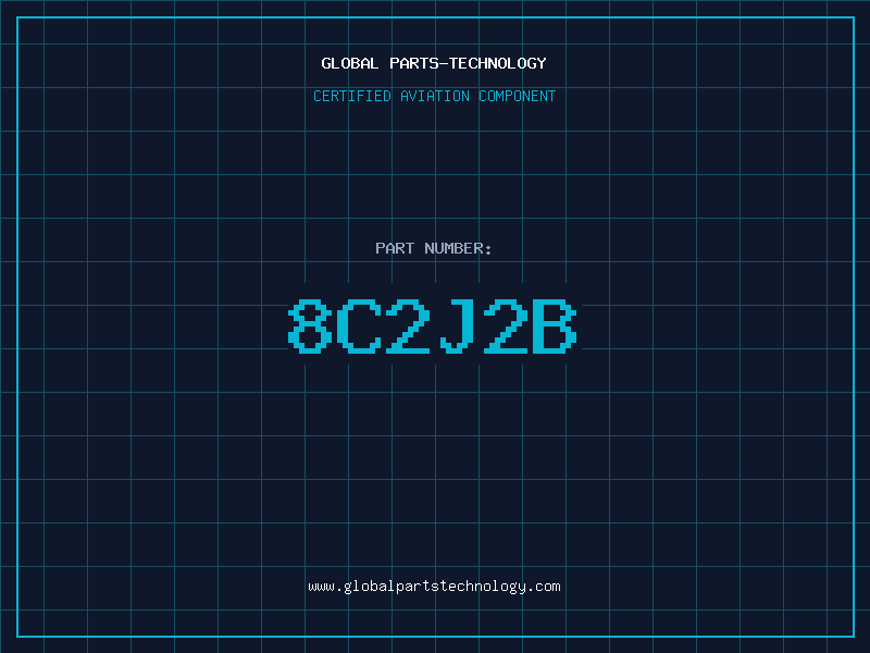 Aviation Part 8C2J2B