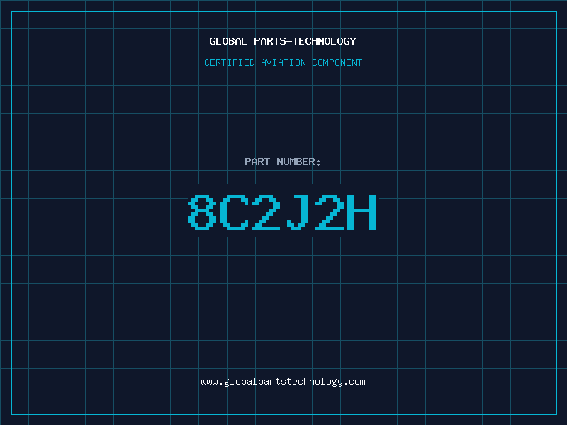 Aviation Part 8C2J2H