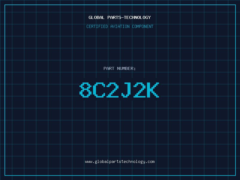 Aviation Part 8C2J2K