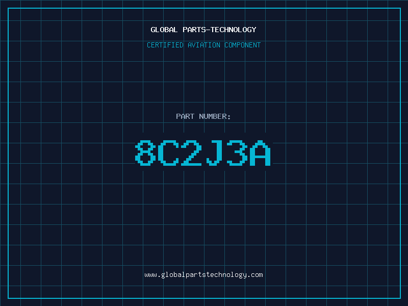 Aviation Part 8C2J3A