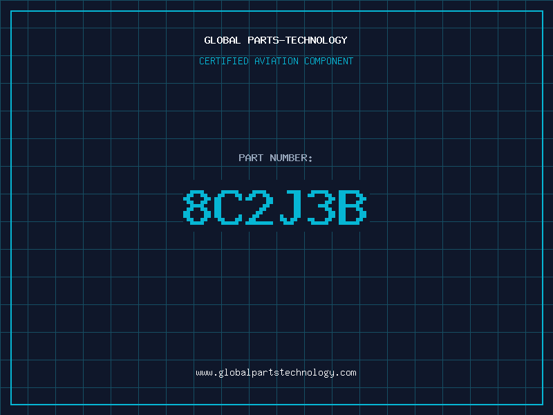 Aviation Part 8C2J3B