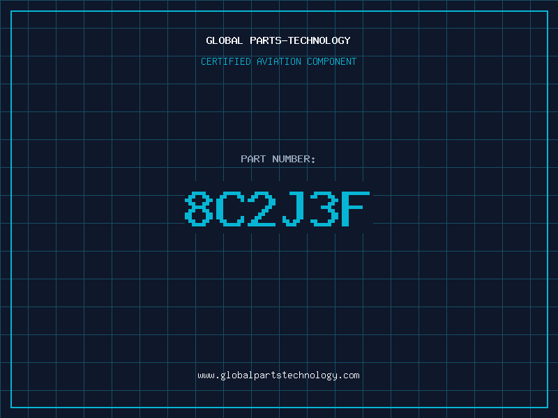 Aviation Part 8C2J3F