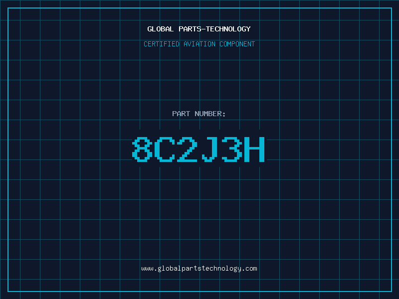 Aviation Part 8C2J3H