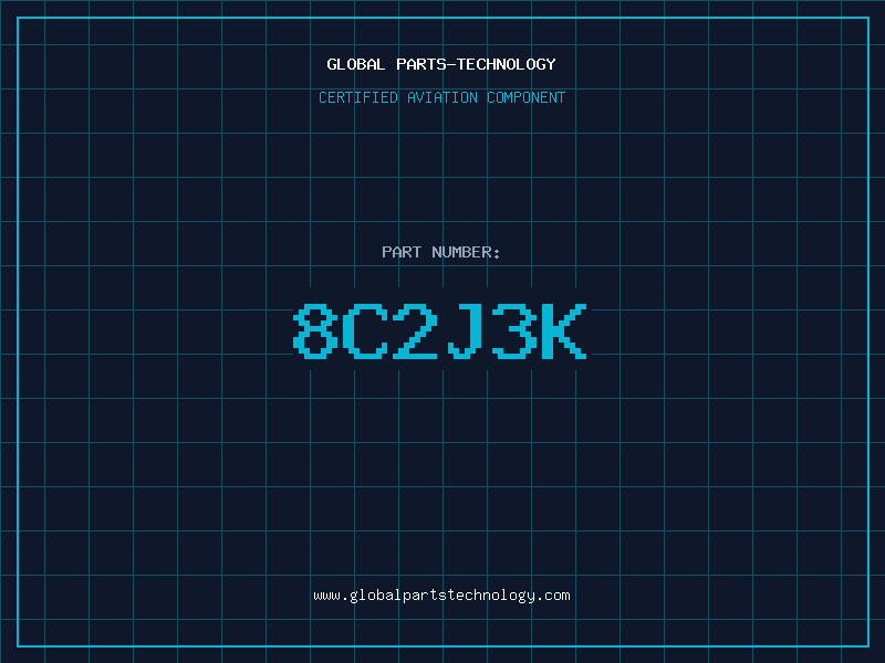 Aviation Part 8C2J3K