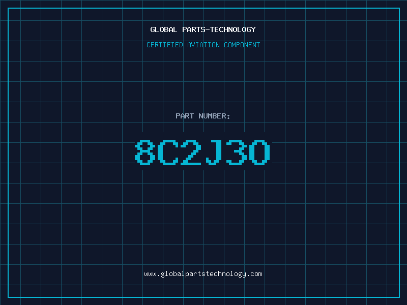 Aviation Part 8C2J3O