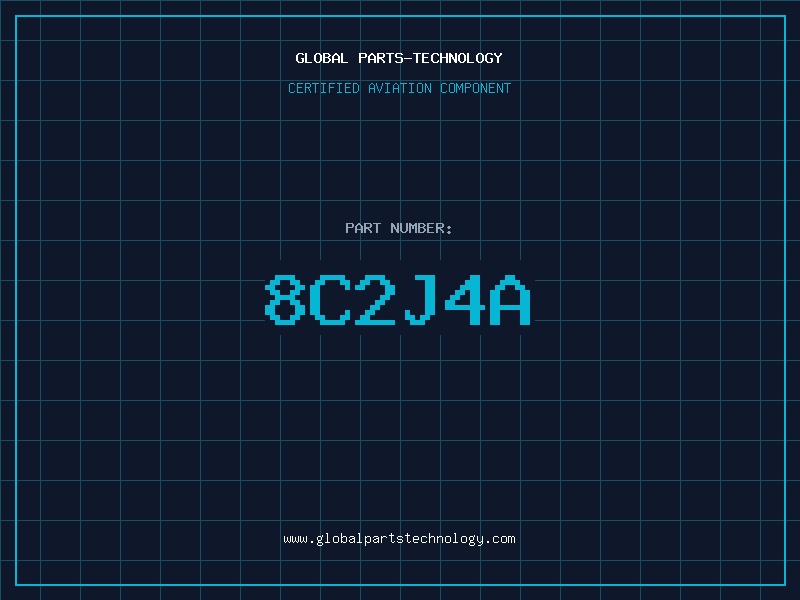 Aviation Part 8C2J4A