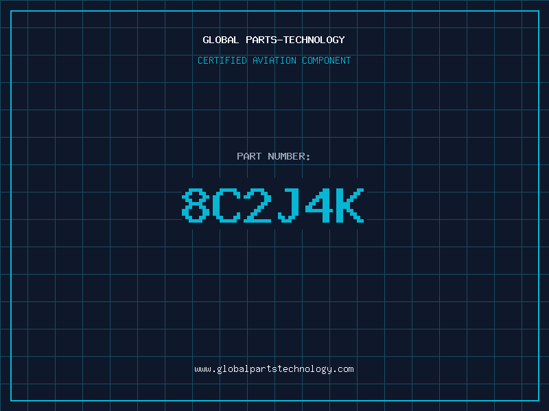 Aviation Part 8C2J4K
