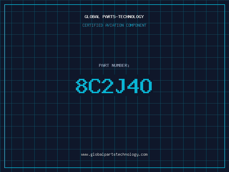 Aviation Part 8C2J4O