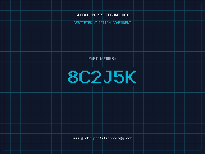 Aviation Part 8C2J5K