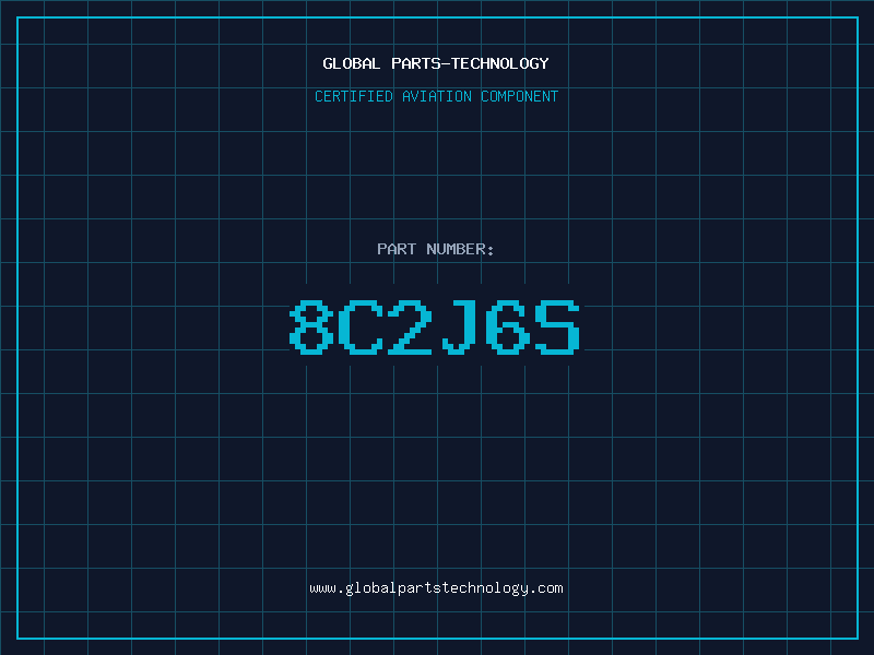 Aviation Part 8C2J6S