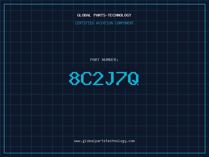 Aviation Part 8C2J7Q