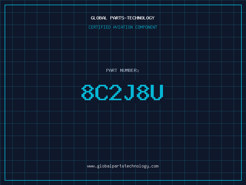 Aviation Part 8C2J8U