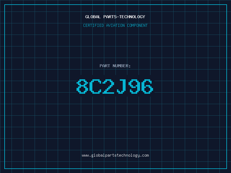 Aviation Part 8C2J96