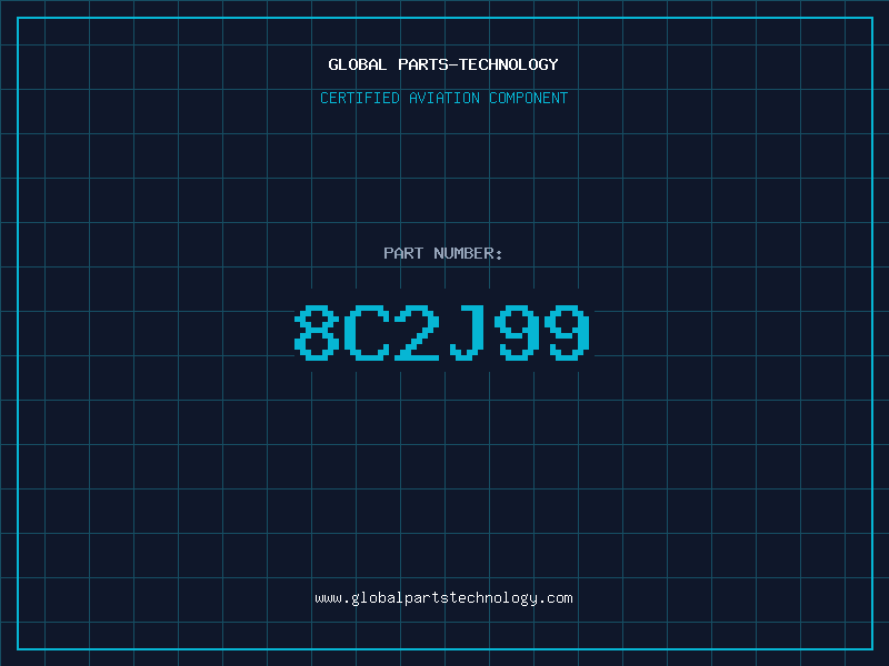 Aviation Part 8C2J99