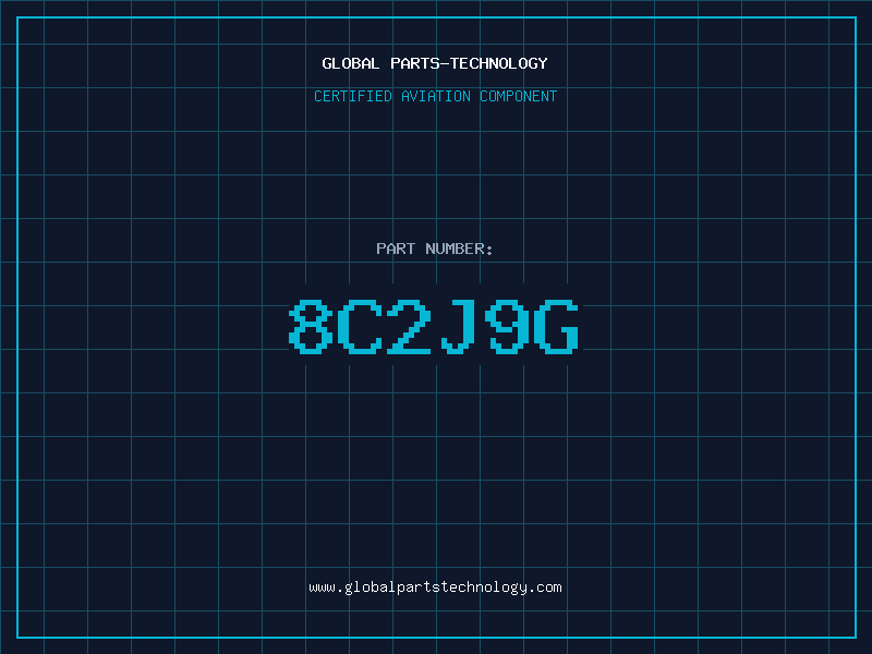 Aviation Part 8C2J9G