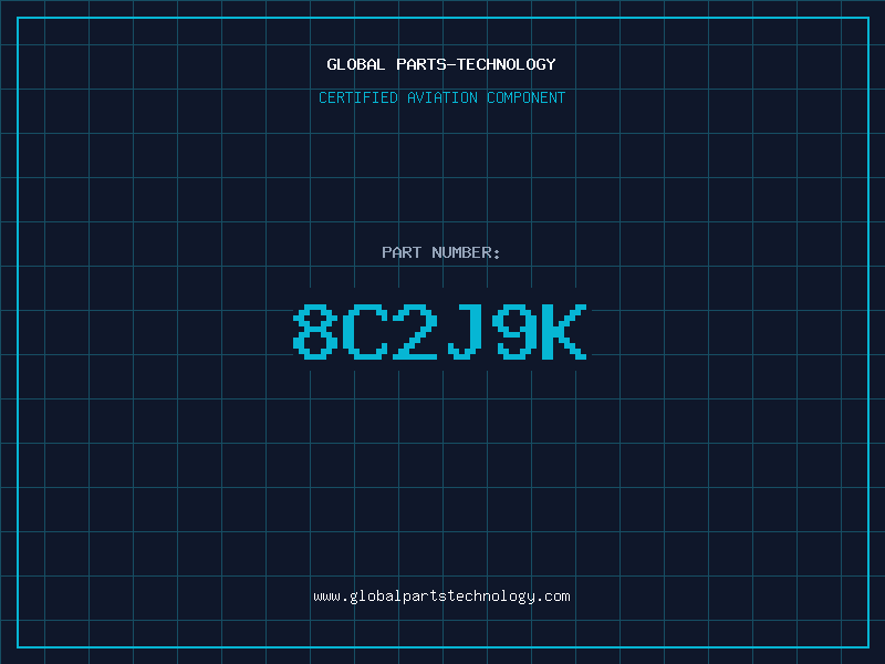 Aviation Part 8C2J9K