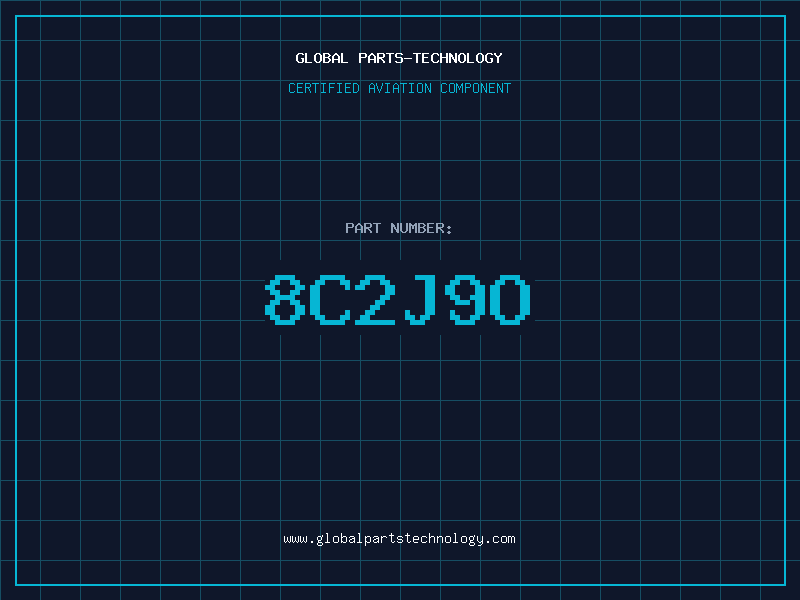 Aviation Part 8C2J9O