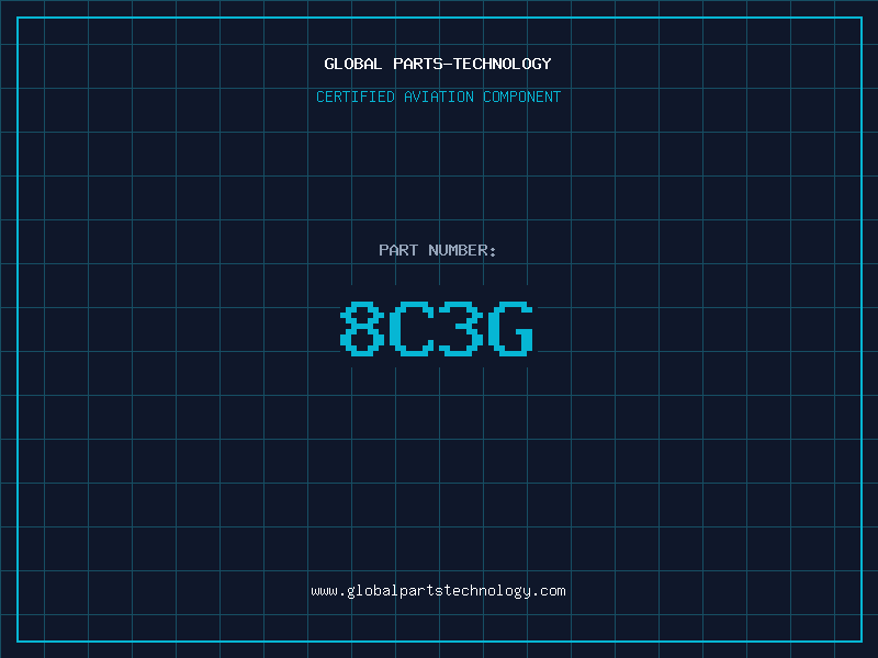 Aviation Part 8C3G