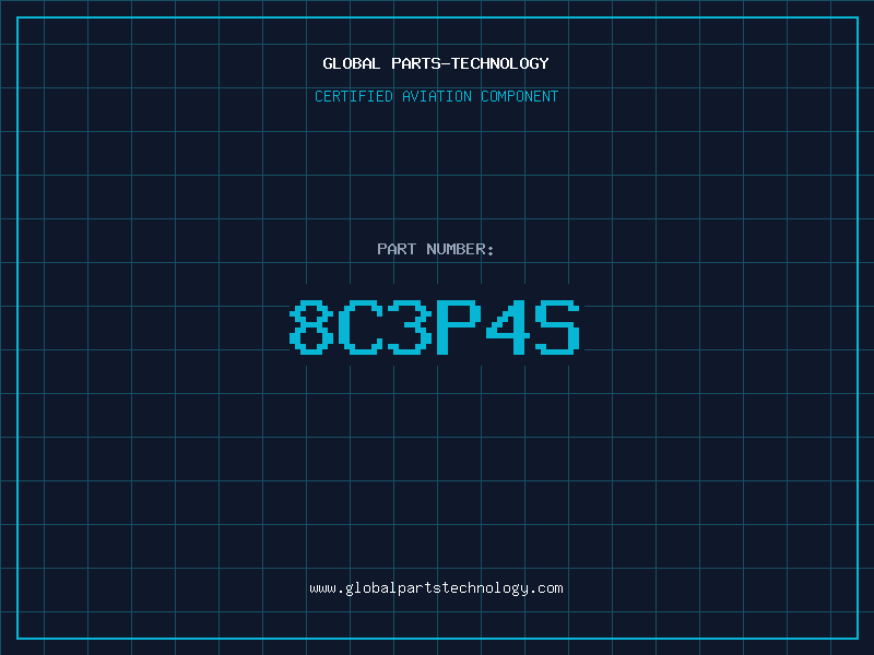 Aviation Part 8C3P4S