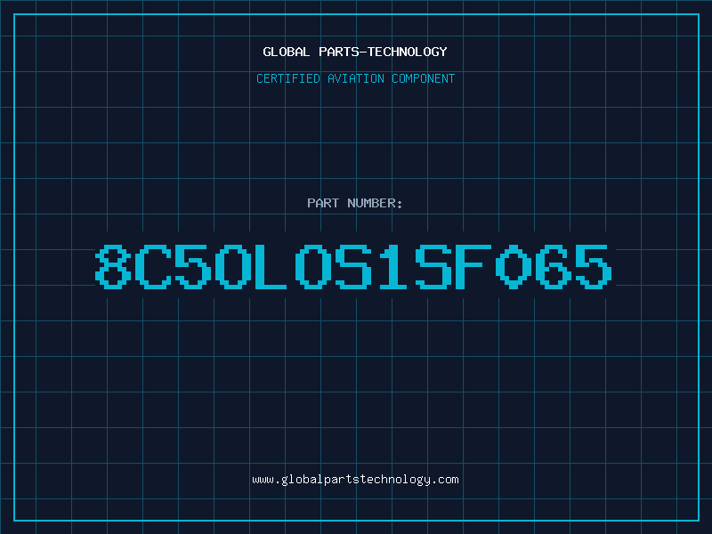 Aviation Part 8C5OLOS1SF065