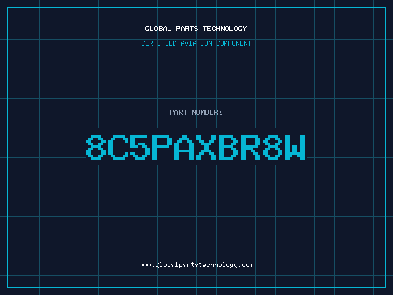 Aviation Part 8C5PAXBR8W