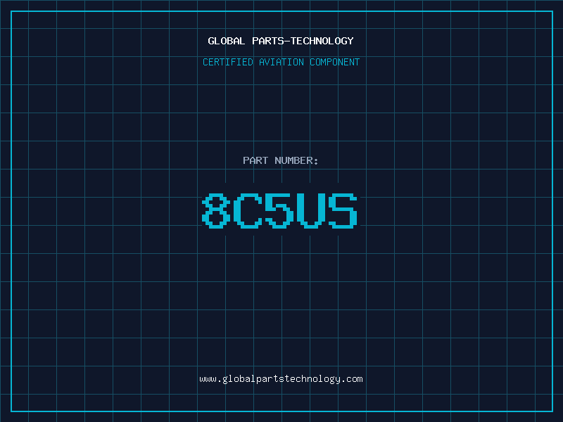 Aviation Part 8C5US