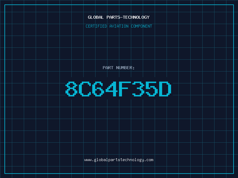 Aviation Part 8C64F35D