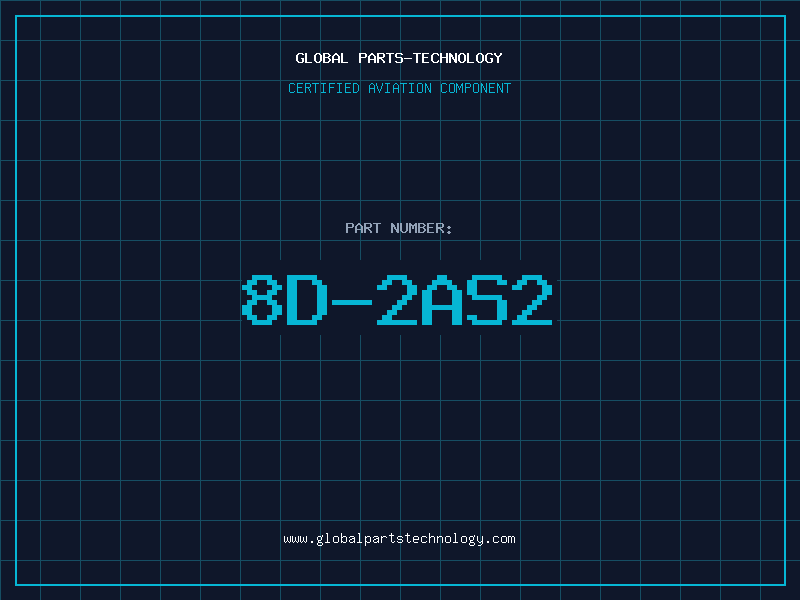 Aviation Part 8D-2AS2