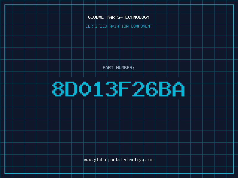 Aviation Part 8D013F26BA