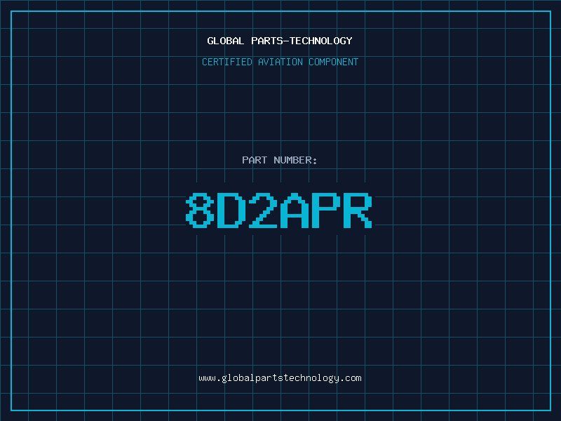 Aviation Part 8D2APR