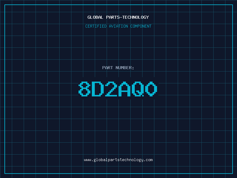 Aviation Part 8D2AQ0