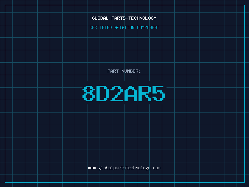Aviation Part 8D2AR5